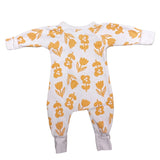 Bonds Wondercool Topsy Turvy Tulip Zippy