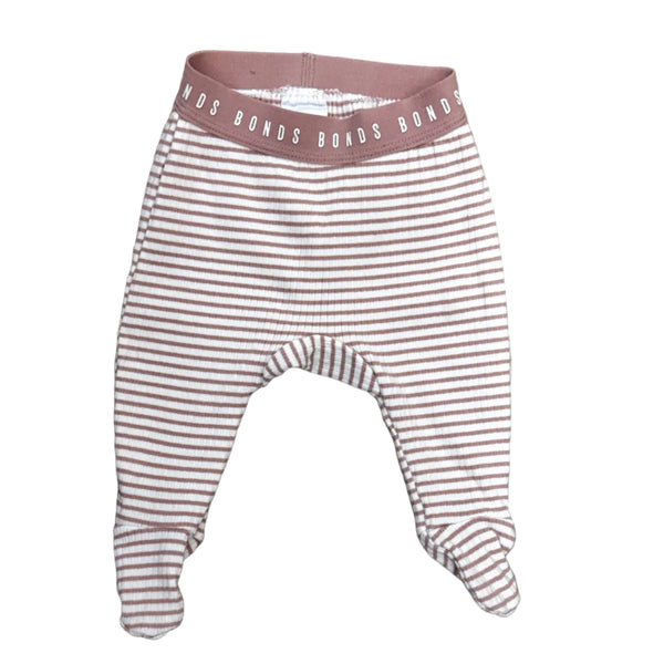 Bonds Stretchies Essentials Leggings