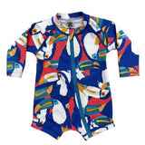 Bonds Toucan Swim