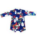 Bonds Toucan Swim