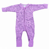 Bonds Octopus Wondersuit