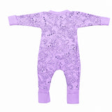 Bonds Octopus Wondersuit