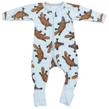 Bonds Platypus Wondersuit