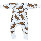 Bonds Platypus Wondersuit