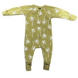 Bonds Palm Tree Wondercool