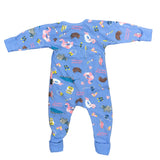 Bonds Summer Adventure Wondersuit