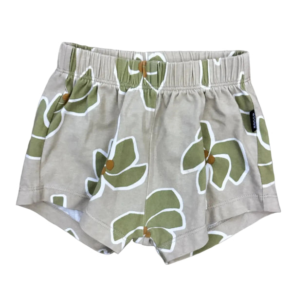Bonds Palm Tree Shorts