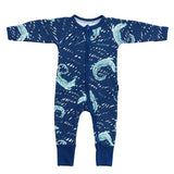 Bonds Croc Wondersuit