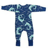 Bonds Croc Wondersuit