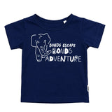 Bonds Adventure Tee
