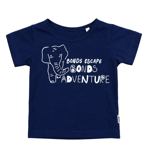 Bonds Adventure Tee
