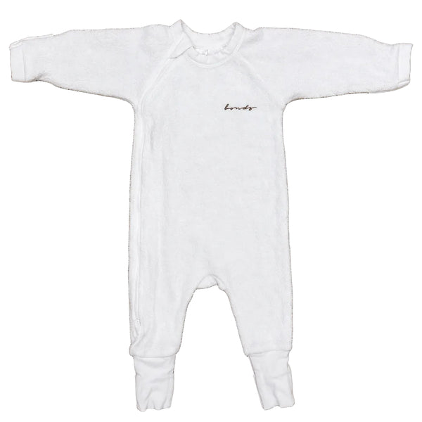 Bonds White Wonderwarm