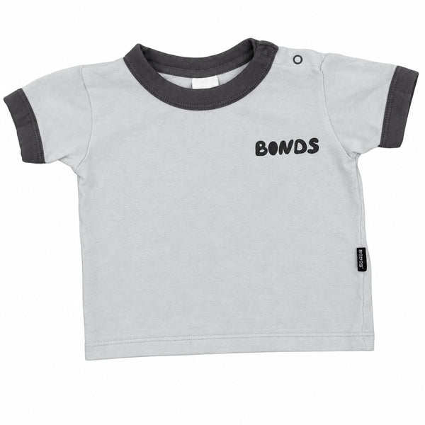 Bonds Baby Ringer Tee