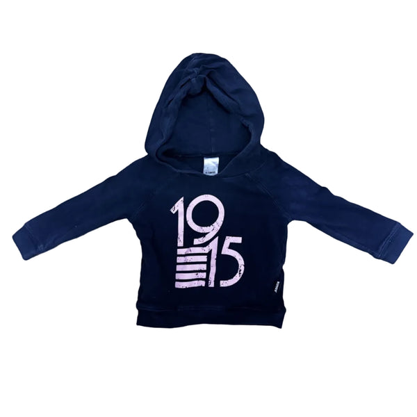 Bonds 1915 Hoodie