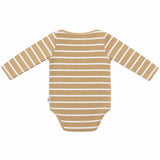 Bonds Mustard Bodysuit