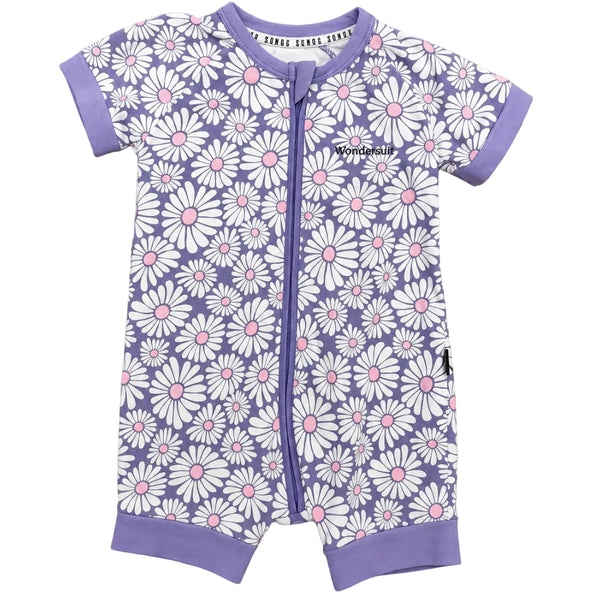 Bonds Daisy Short Wondersuit