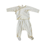 Quincy Mae Top & Leggings Set