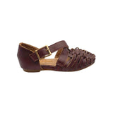 Lacey Lane Leather Sandals