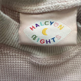 Halcyon Nights Playsuit