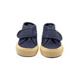 Superga Blue Sneakers