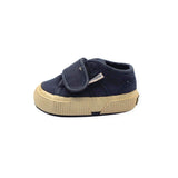 Superga Blue Sneakers