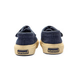 Superga Blue Sneakers