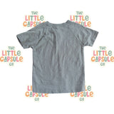Jamie Kay Button Everyday Tee Bundle