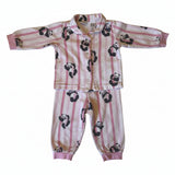 Peter Alexander Panda Set