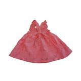 Country Road Pink Dress Floral