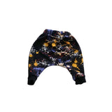 RYB Paint Splatter Pants