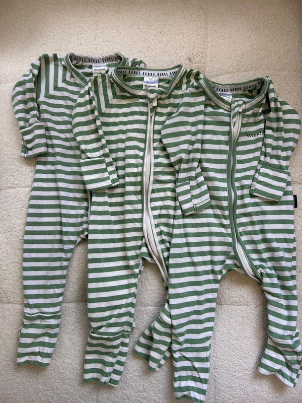 Bonds 000 Bundle Drop 🚨