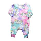 Peter Alexander MLP Romper