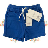 Seed Blue Shorts