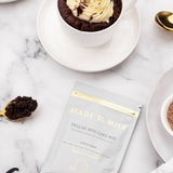 Made to Milk – Mug Cake Mix (Single Serve | DF & SF)