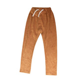 Lil Atelier Bromze Pants
