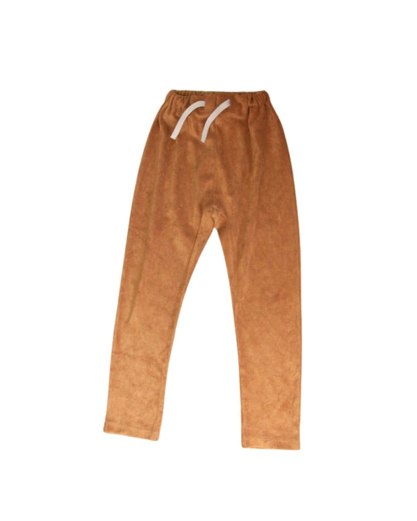 Lil Atelier Bromze Pants