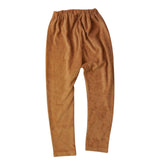 Lil Atelier Bromze Pants