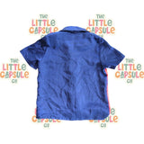 2007 Thomas & Friends PJ Set