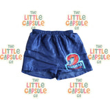 2007 Thomas & Friends PJ Set
