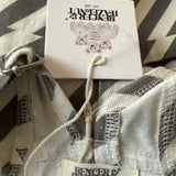 Bencer & Hazelnut Overalls