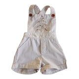 Christmas Overalls