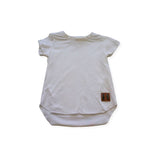 Beau Hudson Classic White Tee