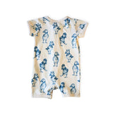Wilson & Frenchy Sailor Puffin Romper