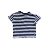 Milkshake Striped Tee