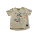 Rock Your Baby Club Tropica Tee