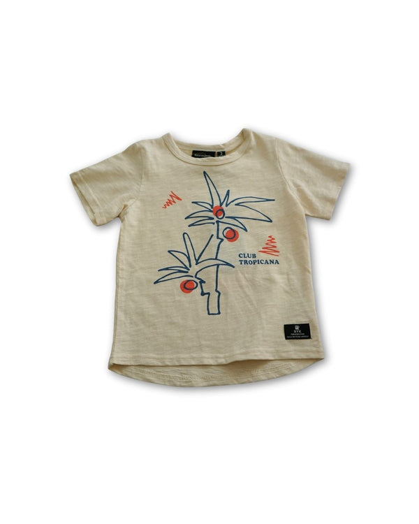 Rock Your Baby Club Tropica Tee
