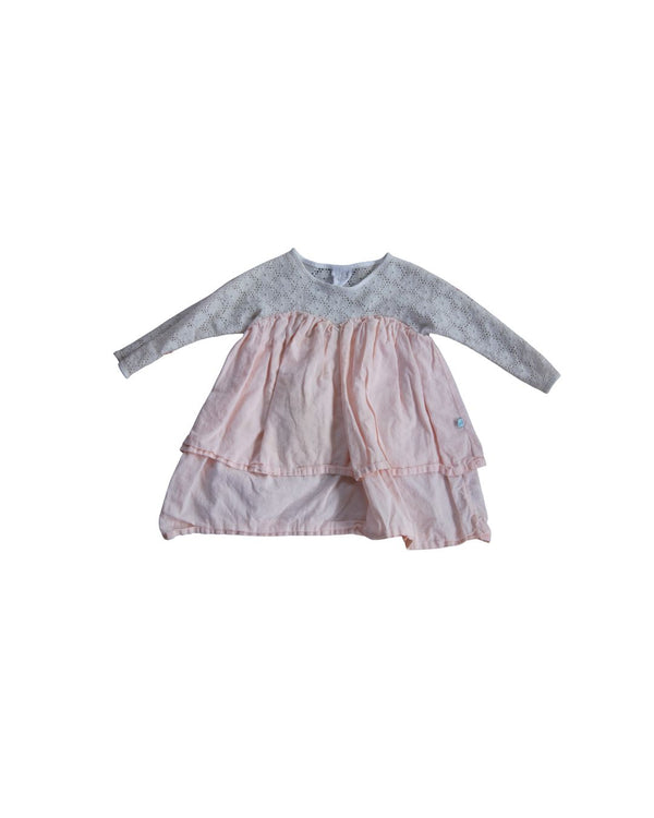 Alex & Ant Lace Dress