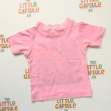 Vintage Care Bears Logo Tee
