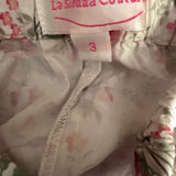 La Sienna Cami & Bloomer Set