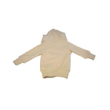 Bencer & Hazelnut Crème Logo Hoodie